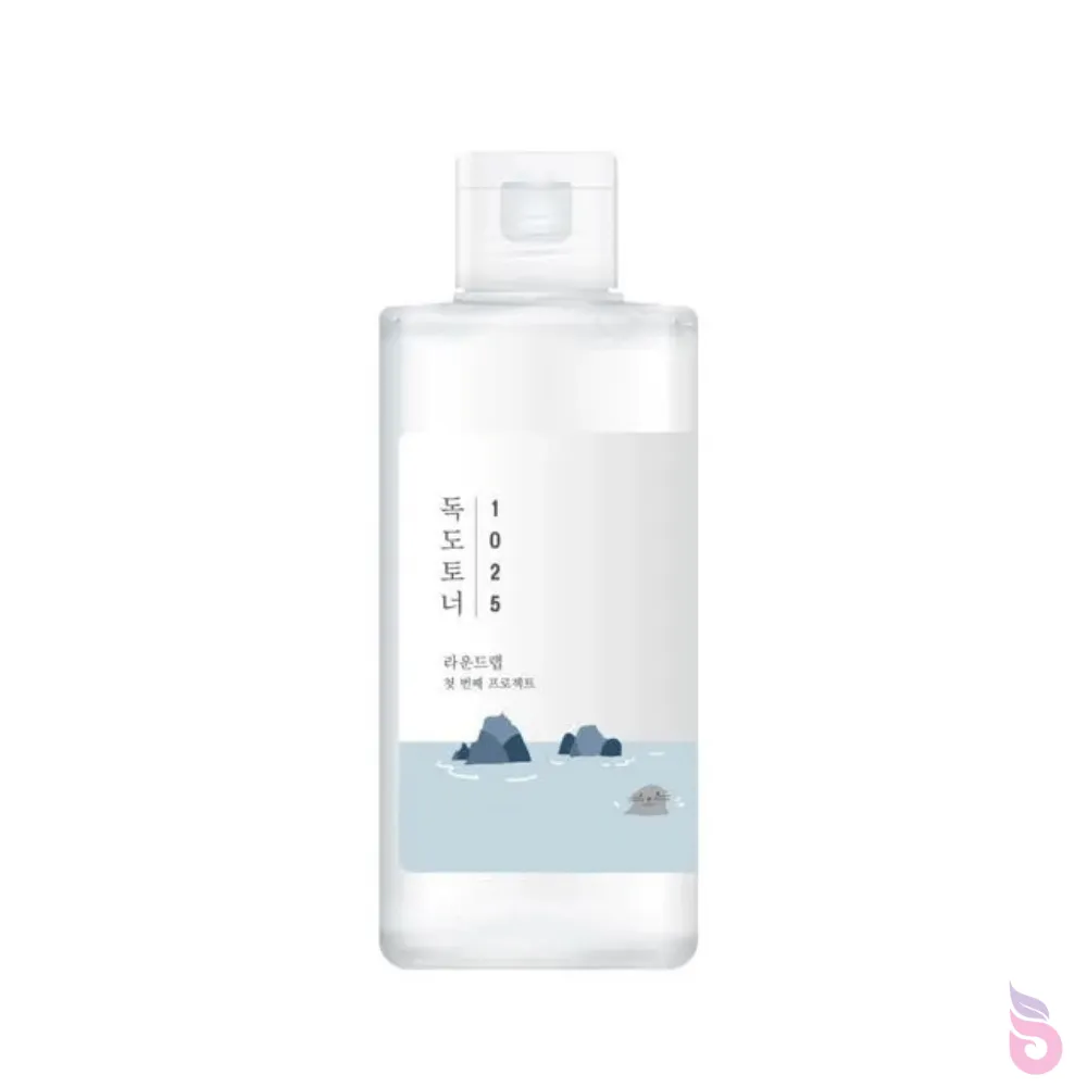 ROUND LAB 1025 Dokdo Toner (200ml)