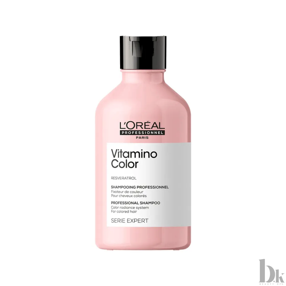 L'Oréal Professionnel Serie Expert Vitamino Shampoo (300ml)