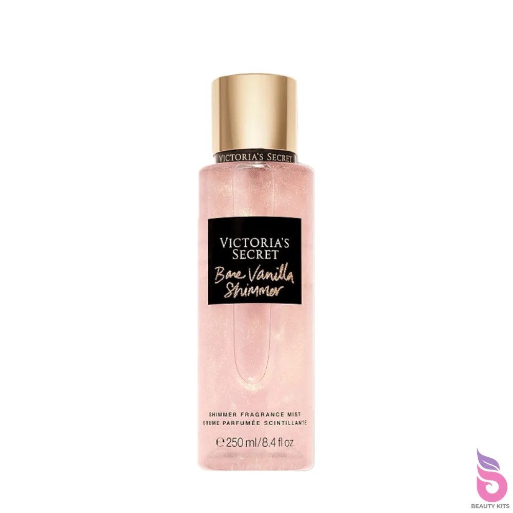 Victoria's Secret Fragrance Mist Bane Vanilla (250ml)