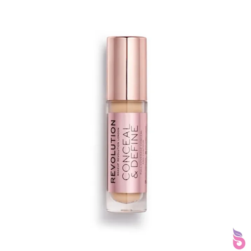Makeup Revolution Conceal & Define Concealer C5 (4gm)