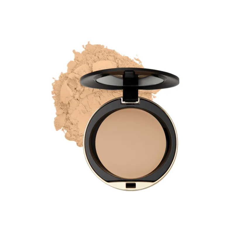 MILANI CONCEAL PERFECT SHINE PROOF POWDER 03 Natural light Size: 12.30gm
