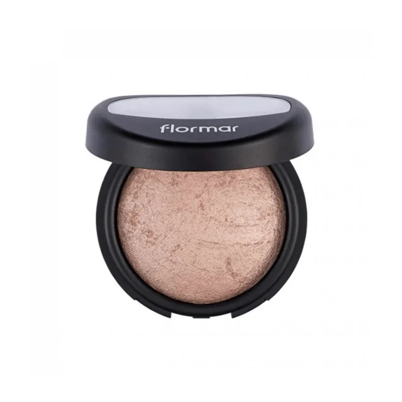 Flormar Powder Illuminator 03 Bronze Star