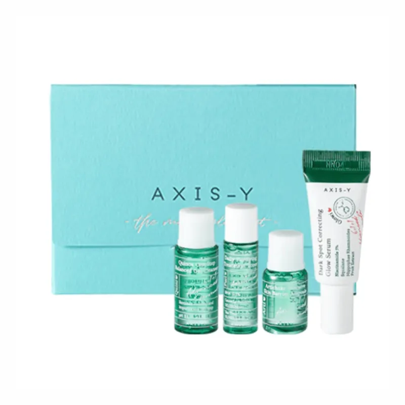 AXIS-Y Mini Glow Set