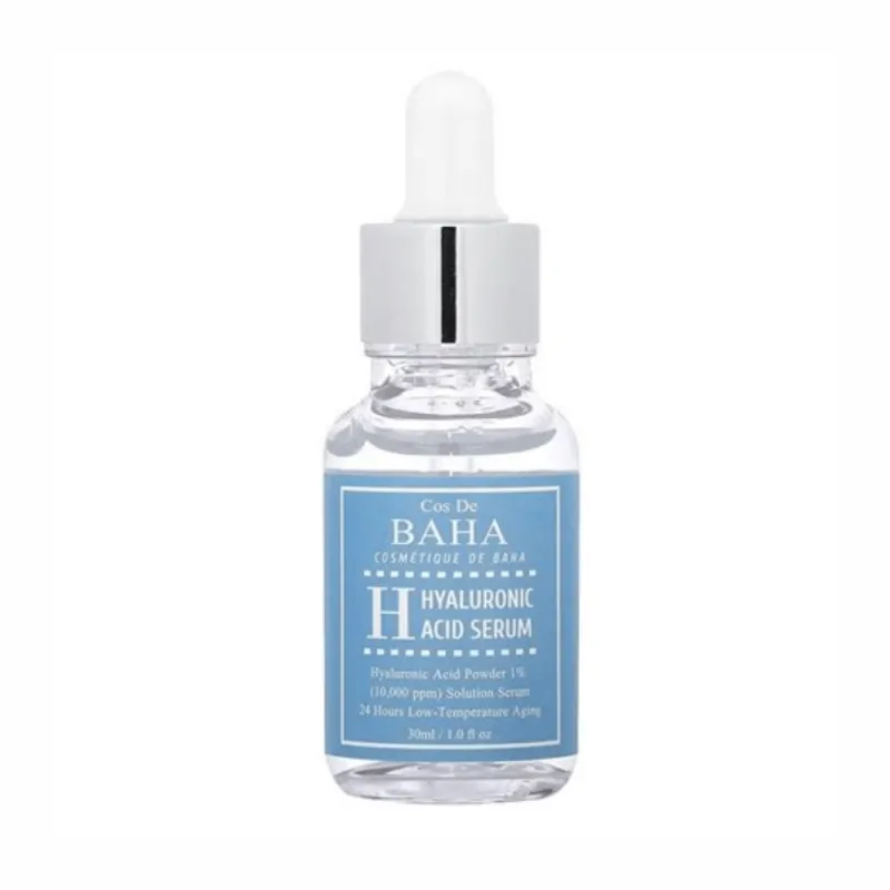 Cos De BAHA H Hyaluronic Acid Serum – 30ml