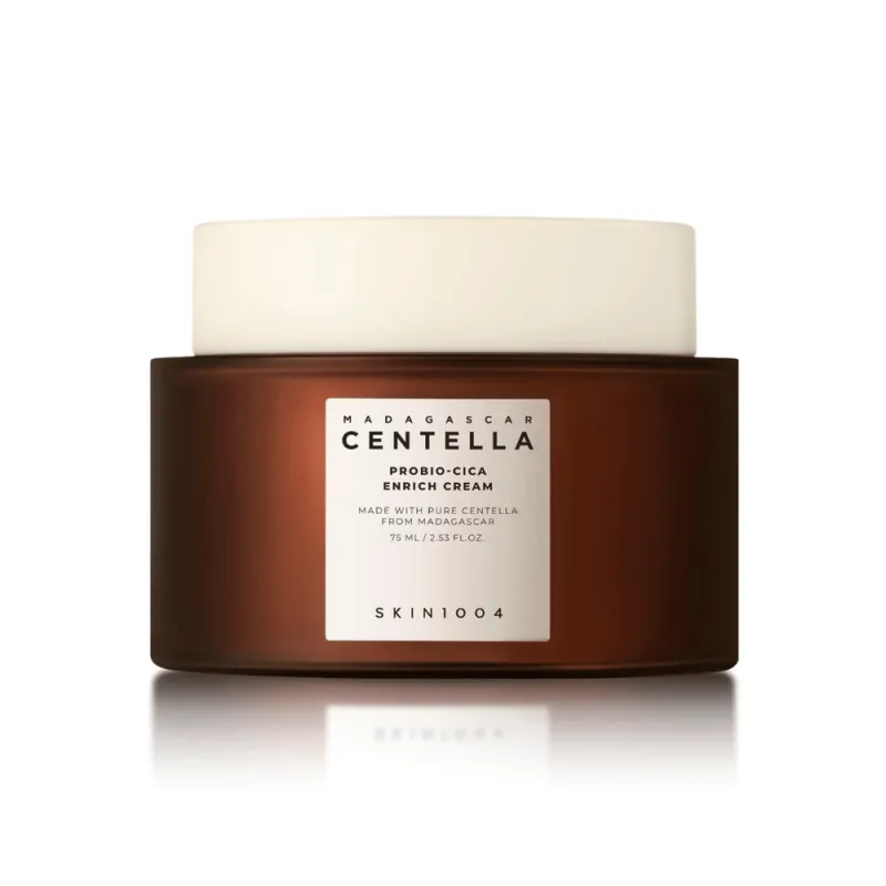 SKIN1004 Madagascar Centella Probio-Cica Enrich Cream 50ml