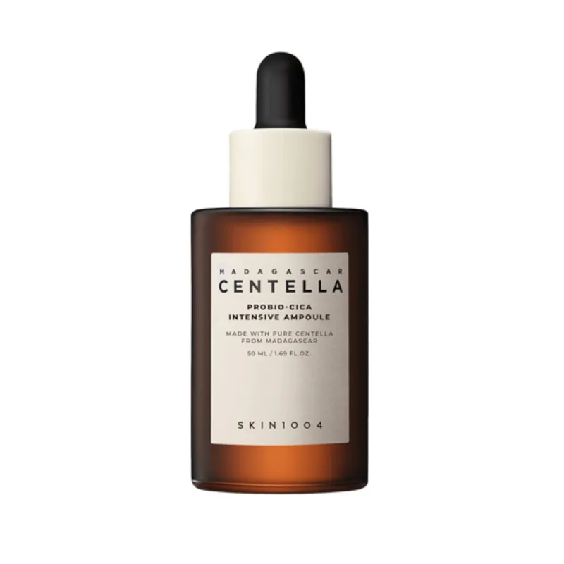 SKIN1004 Madagascar Centella Probio-Cica Intensive Ampoule (50ml)