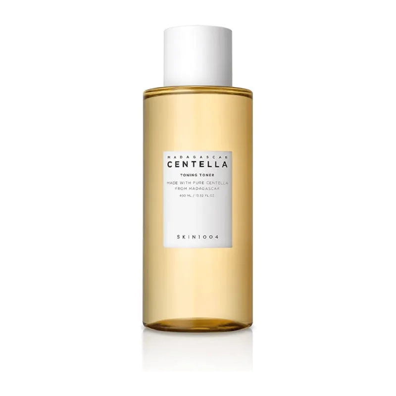 SKIN1004 Madagascar Centella Toning Toner (400ml)