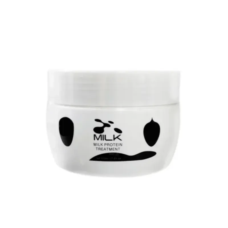 MILK Protein Hair Treatment Mask 500g
