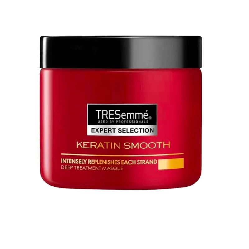 TRESemme Expert Selection Keratin Smooth Deep Treatment Masque
