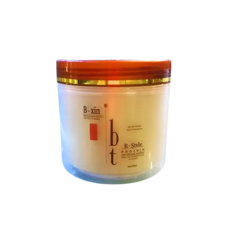 B-xin bt R-Style Protein Hair Treatment Mask 500ml
