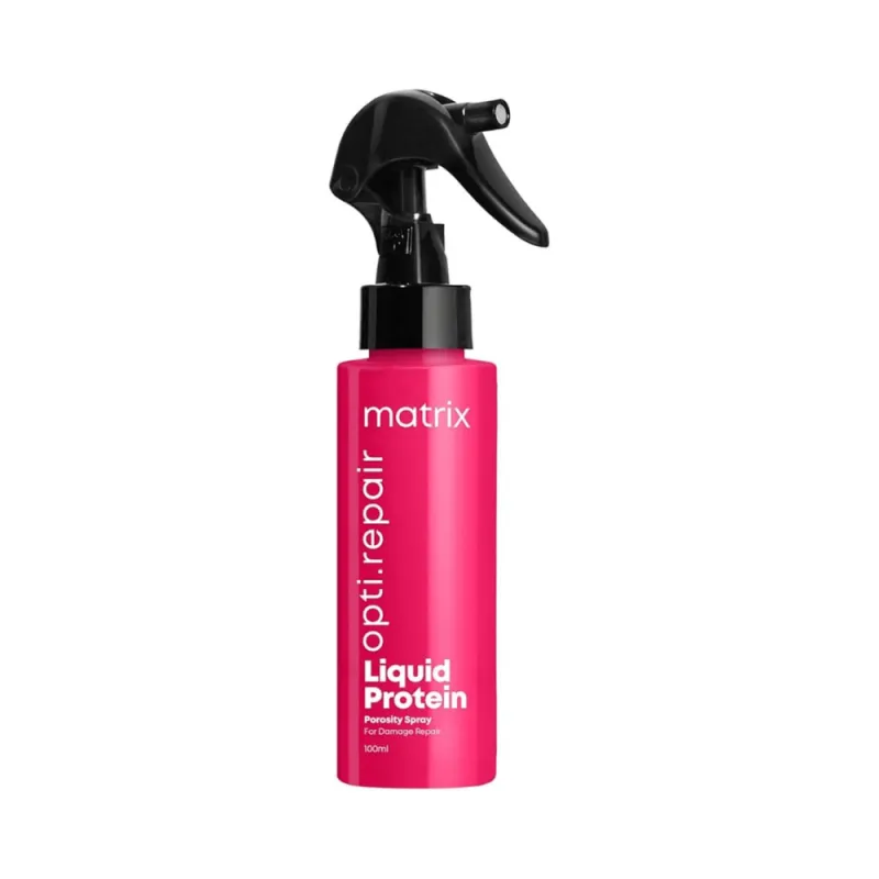 Matrix Opti. Damage Repair Liquid Protein Porosity Spray 100ml