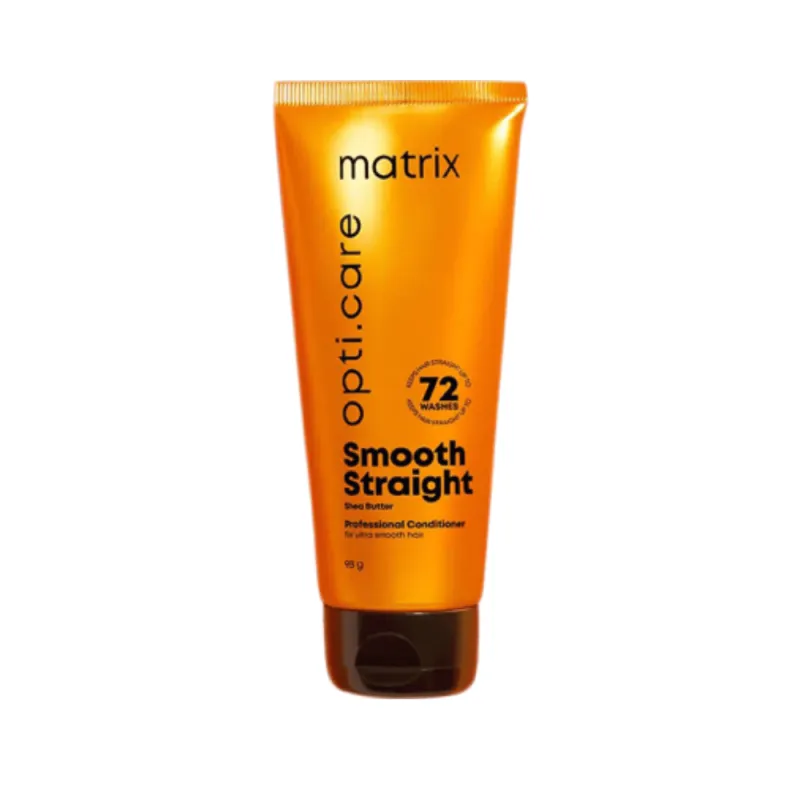 Matrix Opti Care Smooth Straight Professional Conditioner 98g