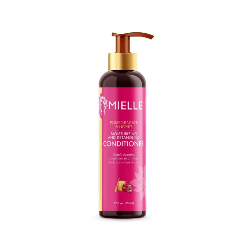 Mielle Pomegranate & Honey Moisturizing and Detangling Conditioner 355ml