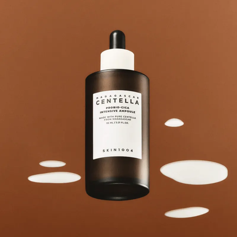 SKIN1004 Madagascar Centella Probio-Cica Intensive Ampoule (50ml)
